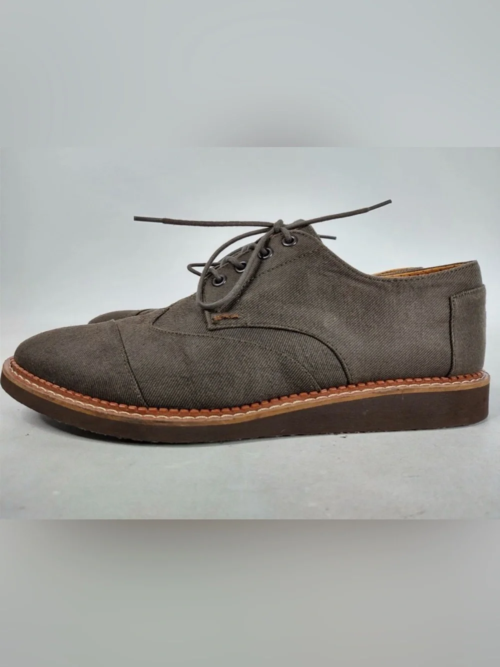 N/A versatile brown